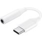 Samsung USB-C naar 3,5mm audio jack adapter - EE-UC10JUWE - origineel wit