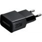 Adapter Samsung Galaxy Trend 2 S7570 ETA-U90EBEG ZWART