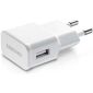 Adapter Samsung E1110 2 Ampere - Origineel - Wit