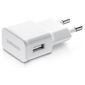 Adapter Samsung G810 Origineel WIT