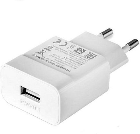 ᐅ • Oplader Huawei P20 Lite - Quick 2A - USB-C | bij GSMOplader.be