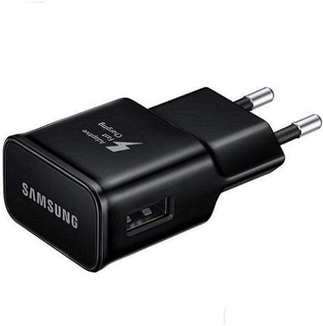 Eigen Uitdrukking Hilarisch ᐅ • Adapter Samsung Galaxy S8 Plus 2 Ampere Snellader - Origineel - Zwart |  Eenvoudig bij GSMOplader.be