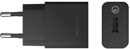 methaan hoog Speel ᐅ • Adapter Sony Xperia XA1 Ultra 1.5 Ampere - Origineel - UCH20 |  Eenvoudig bij GSMOplader.be