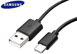 Corroderen boycot servet ᐅ • Oplader Samsung Galaxy A3 2017 USB-C 2 Ampere - Origineel - Zwart |  Eenvoudig bij GSMOplader.be