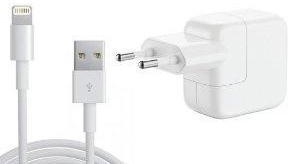 Beraadslagen maandag staal ᐅ • USB Oplader geschikt voor Apple iPhone 5s - 12 Watt - 1 Meter |  Eenvoudig bij GSMOplader.be