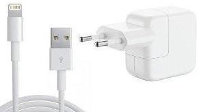 plakband Toegeven springen ᐅ • USB Oplader geschikt voor Apple iPhone 5s - 12 Watt - 1 Meter |  Eenvoudig bij GSMOplader.be