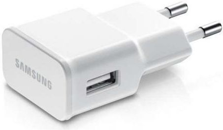 ᐅ • Oplader Samsung Galaxy S5 Neo G903F 2 Ampere CM - Origineel - Wit bij GSMOplader.be