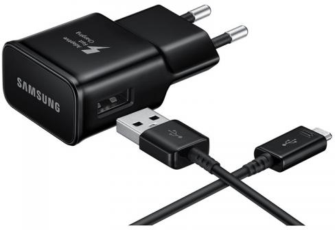 ᐅ • Galaxy J5 2016 Micro-USB 2 Ampere 150 CM Origineel - | Eenvoudig bij GSMOplader.be