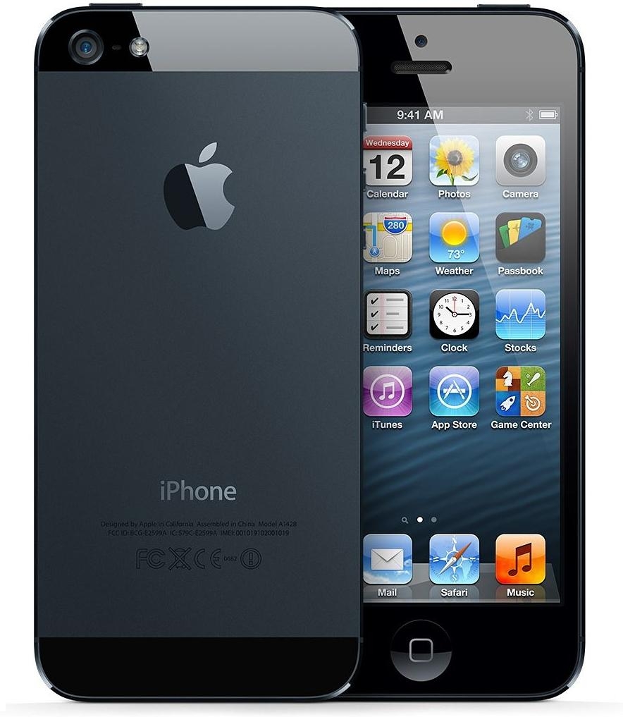 Scheiding regeling Atticus ᐅ • Apple iPhone 5 Lightning kabel - Origineel Retailverpakking - 1 Meter |  Eenvoudig bij GSMOplader.be