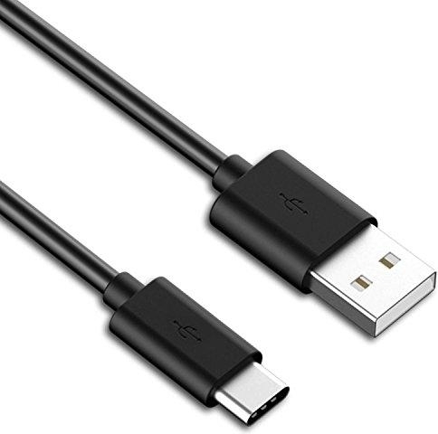 Jaar Veeg compleet ᐅ • Kabel voor Snelladen Samsung Galaxy A40 USB-C 120 CM - Origineel -  Zwart | Eenvoudig bij GSMOplader.be