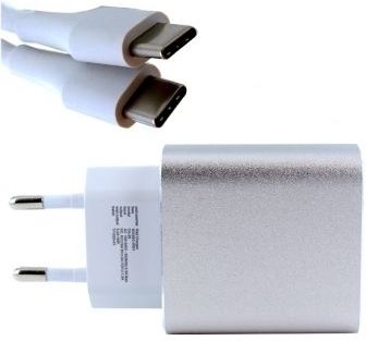 Meevoelen veer duurzame grondstof ᐅ • Google Pixel Oplader - Fast Charger 3A - USB-C - Origineel | Eenvoudig  bij GSMOplader.be