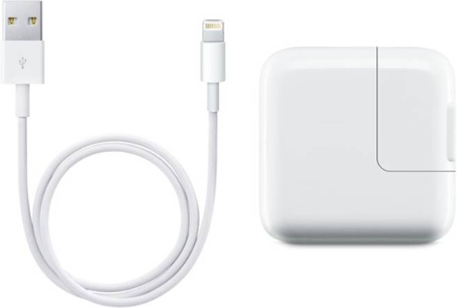 Bloeien tv Alfabet ᐅ • USB Oplader geschikt voor Apple iPhone 11 - 12 Watt - 1 Meter |  Eenvoudig bij GSMOplader.be