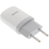 Oplader HTC Desire 700 Micro-USB Wit Origineel