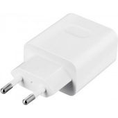 Adapter Snelladen Huawei 4.5 Ampère - Origineel - Wit