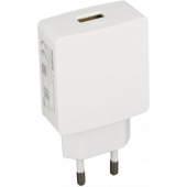 Adapter Huawai Ascend G600 - 1 Ampère - Origineel - Wit