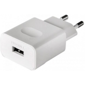 Adapter Huawei 2 Ampère - Origineel - Wit