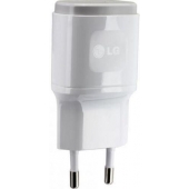 Adapter LG Optimus Pro C660 - Wit ORIGINEEL