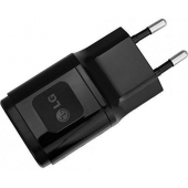 Adapter LG Optimus VU P895 - Zwart ORIGINEEL