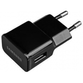 Adapter Samsung Galaxy Express I8730 Origineel ZWART