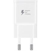 Adapter Samsung Galaxy S2 i9100 2 ampère snellader - Origineel -  Wit