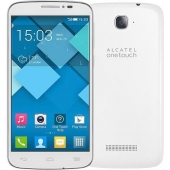 Alcatel One Touch Pop C7