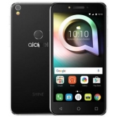 Alcatel Shine Lite