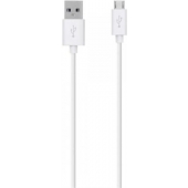 Belkin MixIt Micro USB Kabel 2 Meter Wit