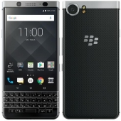 BlackBerry KEYone