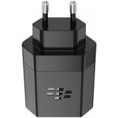 BlackBerry RC-1500 Reislader 1.5 Ampere - Origineel - Zwart