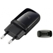 Adapter HTC E1 Origineel Zwart