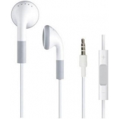 Apple Headset mini Jack - MB770