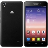 Huawei Ascend G620s Opladers