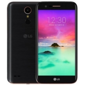 LG K10 2017 Opladers