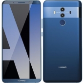 Huawei Mate 10 Pro Opladers