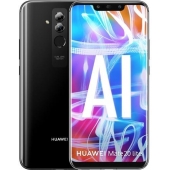 Huawei Mate 20 Lite Opladers