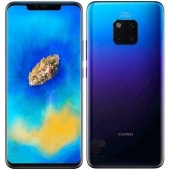 Huawei Mate 20 Pro Opladers