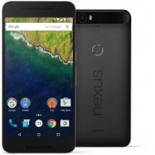 Huawei Nexus 6P