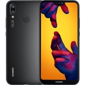 Huawei P20 Lite