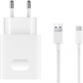 Oplader Huawei Honor Magic - Quick Charger 2A - USB-C  