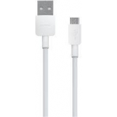 Datakabel Huawei Micro-USB 100 CM - Origineel - Wit