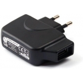 Adapter LG Q8 1 ampere - Origineel - Zwart