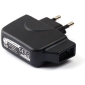 Adapter LG K8 1 ampere - Origineel - Zwart