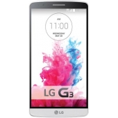 LG G3 Opladers