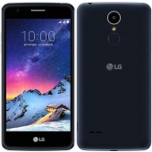 LG K8