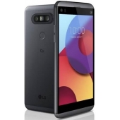 LG Q8 Opladers