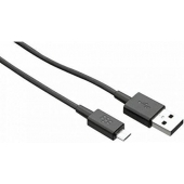 Datakabel Blackberry Micro-USB 100 CM - Origineel