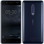 Nokia 5 Opladers