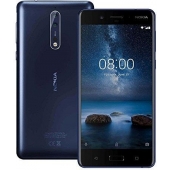 Nokia 8