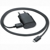 Oplader Nokia Lumia 520 Micro-USB 1 Ampere - Origineel