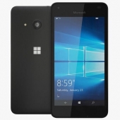 Nokia Lumia 550 Opladers